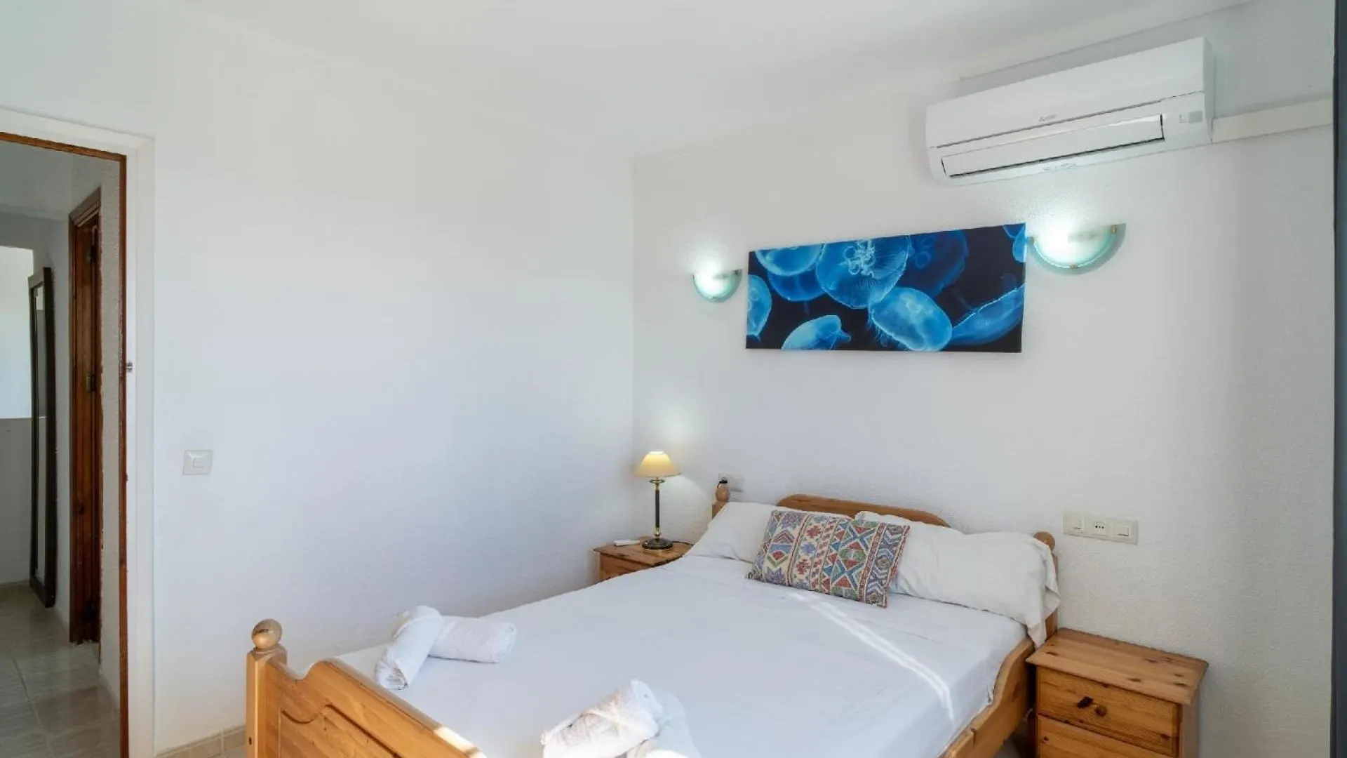 Ferienhaus Mit Privatpool Fuer 6 Personen Ca 120 Qm In Nerja, Andalusien Costa Del Sol 0*, Nerja