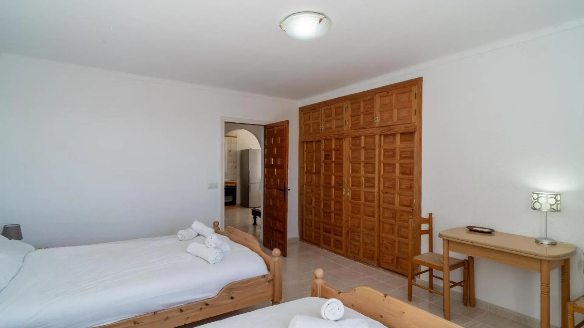 Holiday home Ferienhaus Mit Privatpool Fuer 6 Personen Ca 120 Qm In Nerja, Andalusien Costa Del Sol