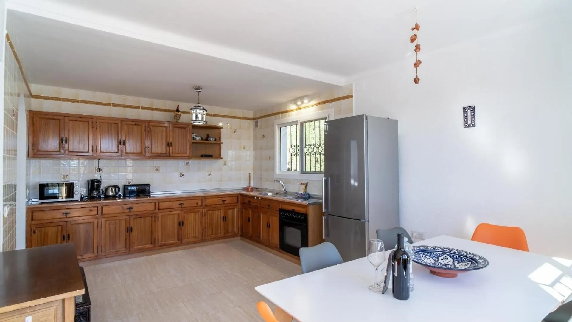 Ferienhaus Mit Privatpool Fuer 6 Personen Ca 120 Qm In Nerja, Andalusien Costa Del Sol 0*, Nerja Spain