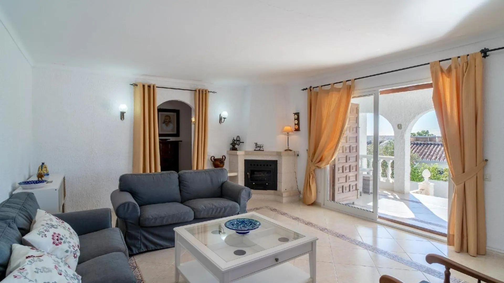 Holiday home Ferienhaus Mit Privatpool Fuer 6 Personen Ca 120 Qm In Nerja, Andalusien Costa Del Sol