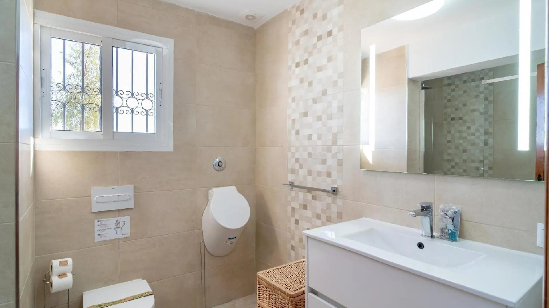 Holiday home Ferienhaus Mit Privatpool Fuer 6 Personen Ca 120 Qm In Nerja, Andalusien Costa Del Sol