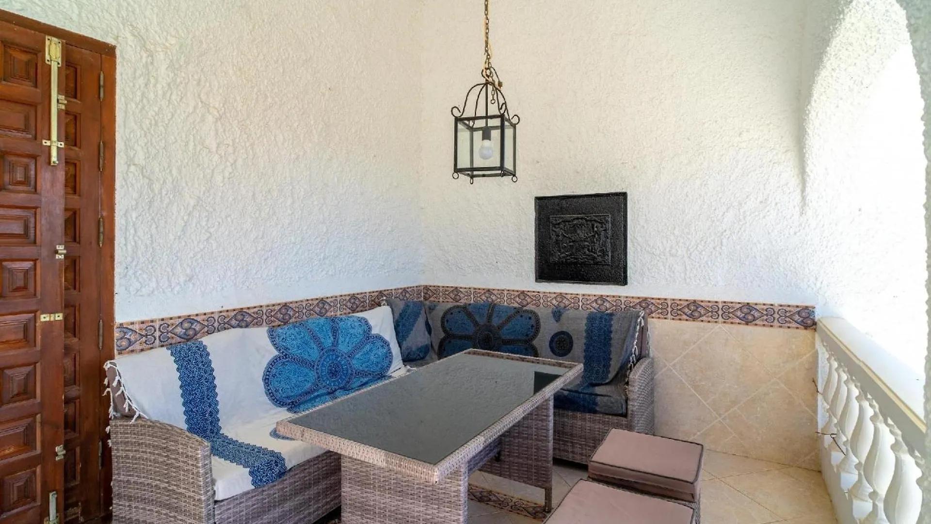 Ferienhaus Mit Privatpool Fuer 6 Personen Ca 120 Qm In Nerja, Andalusien Costa Del Sol