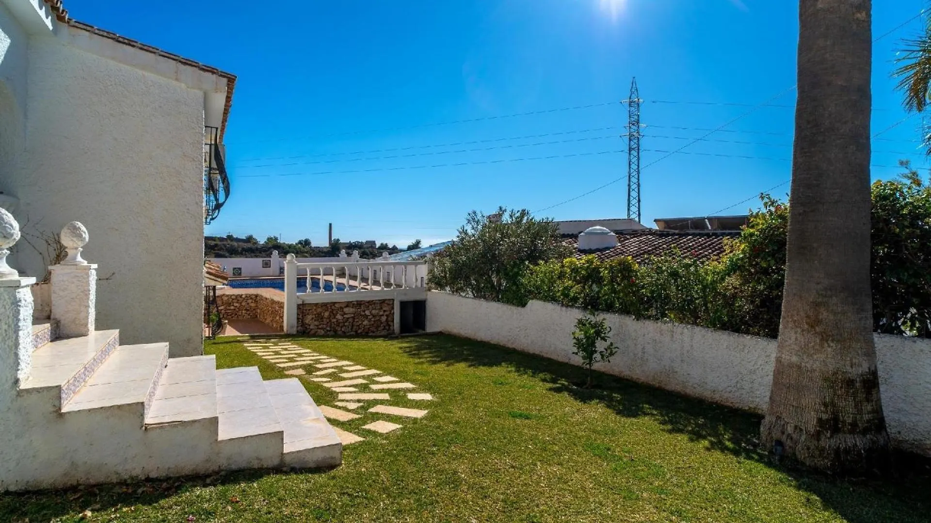 Holiday home Ferienhaus Mit Privatpool Fuer 6 Personen Ca 120 Qm In Nerja, Andalusien Costa Del Sol Spain